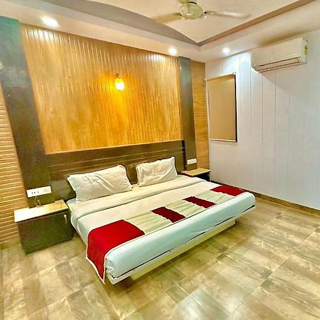 Hotel Asko International-Karol Bagh Dillí Exteriér fotografie